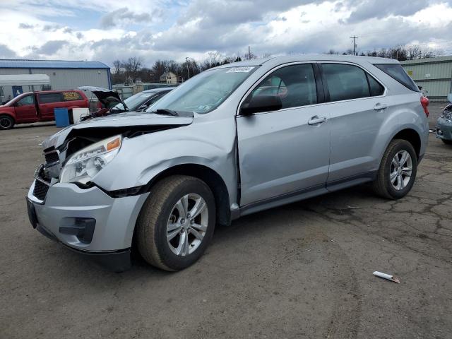 CHEVROLET EQUINOX 2013 2gnflcek6d6195636