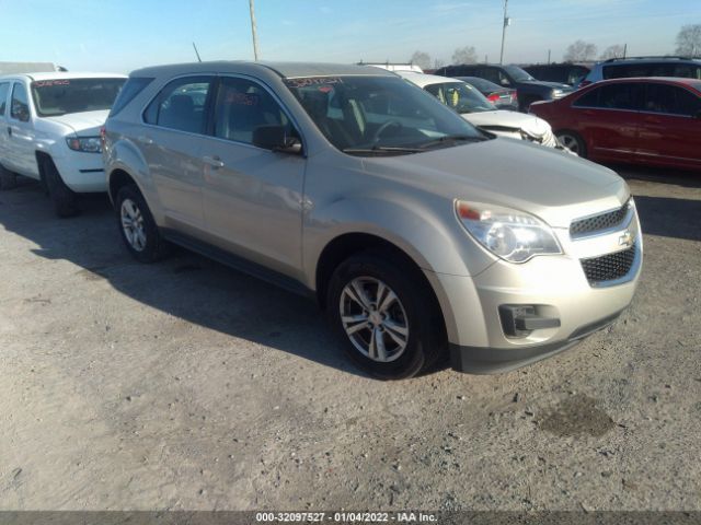 CHEVROLET EQUINOX 2013 2gnflcek6d6202228