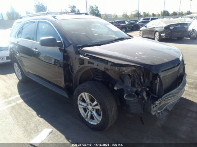 CHEVROLET EQUINOX 2013 2gnflcek6d6233706