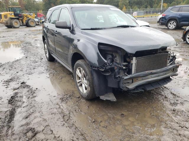 CHEVROLET EQUINOX LS 2013 2gnflcek6d6279472