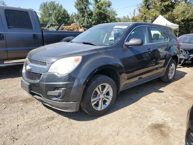 CHEVROLET EQUINOX LS 2013 2gnflcek6d6291346