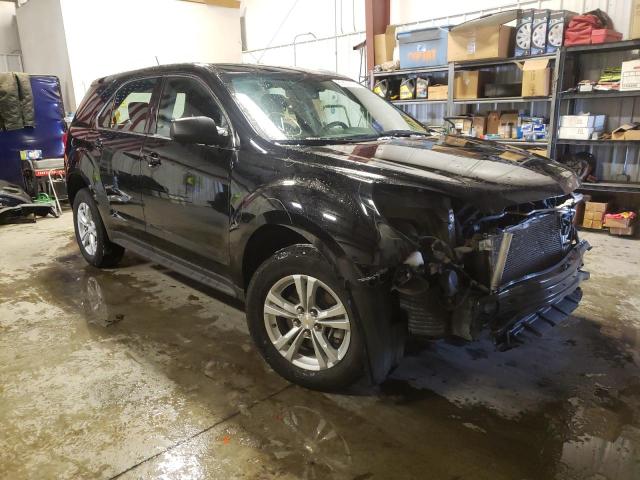 CHEVROLET EQUINOX LS 2013 2gnflcek6d6297549