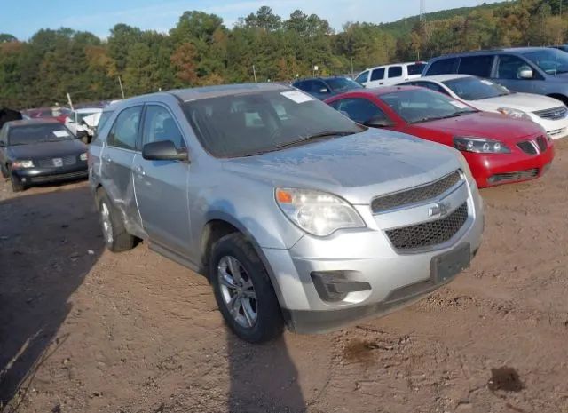 CHEVROLET EQUINOX 2013 2gnflcek6d6328752