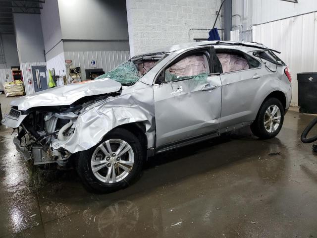 CHEVROLET EQUINOX LS 2013 2gnflcek6d6349343