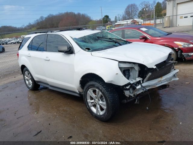 CHEVROLET EQUINOX 2013 2gnflcek6d6362819