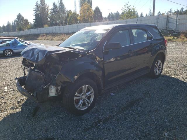 CHEVROLET EQUINOX 2013 2gnflcek6d6399692