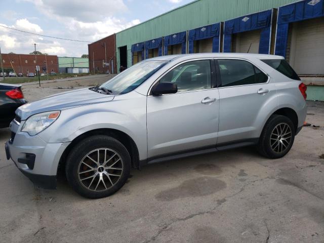 CHEVROLET EQUINOX 2013 2gnflcek6d6408892