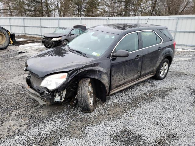 CHEVROLET EQUINOX LS 2013 2gnflcek6d6415387