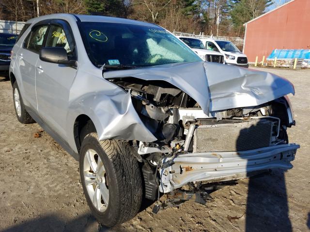 CHEVROLET EQUINOX LS 2013 2gnflcek6d6416118