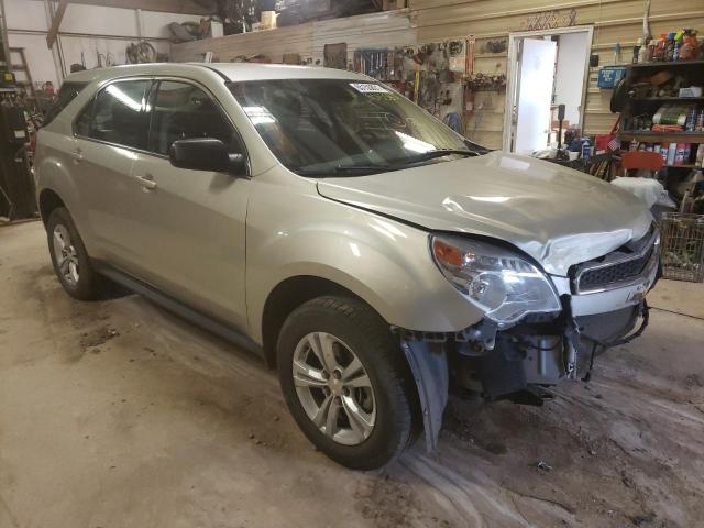 CHEVROLET EQUINOX LS 2013 2gnflcek6d6420217