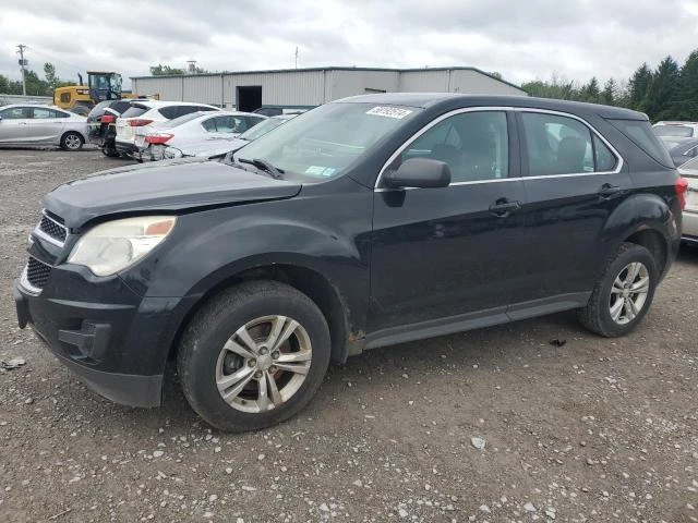 CHEVROLET EQUINOX LS 2013 2gnflcek6d6430083