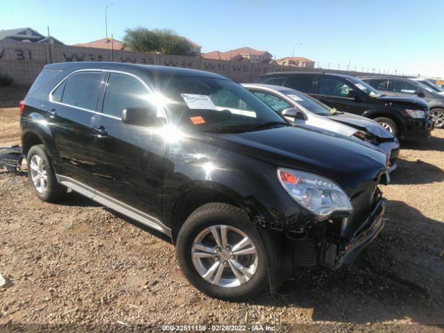 CHEVROLET EQUINOX 2012 2gnflcek7c6155497