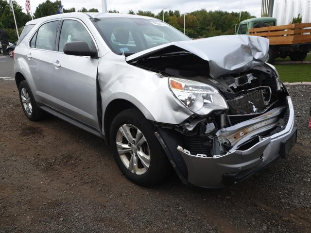 CHEVROLET EQUINOX LS 2012 2gnflcek7c6178665