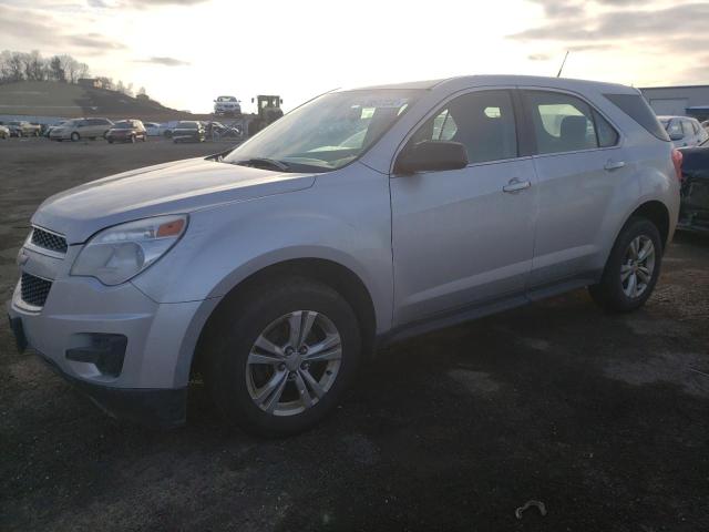 CHEVROLET EQUINOX LS 2012 2gnflcek7c6212460