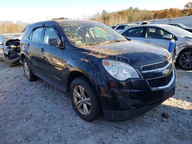 CHEVROLET EQUINOX 2012 2gnflcek7c6243126