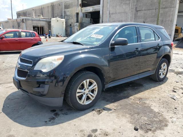 CHEVROLET EQUINOX 2012 2gnflcek7c6290141