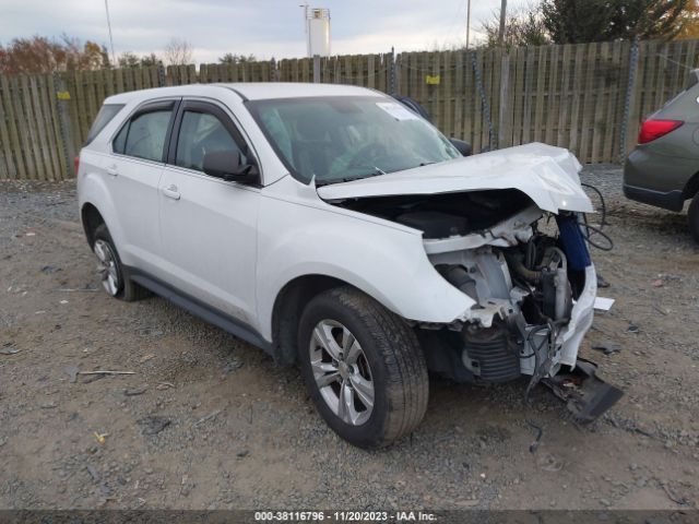 CHEVROLET EQUINOX 2012 2gnflcek7c6296280