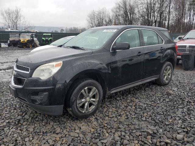 CHEVROLET EQUINOX LS 2012 2gnflcek7c6302336