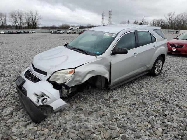 CHEVROLET EQUINOX 2012 2gnflcek7c6312218