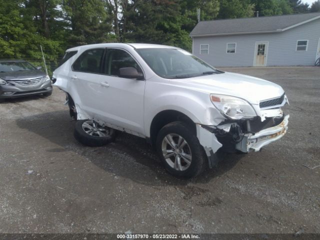 CHEVROLET EQUINOX 2012 2gnflcek7c6333280