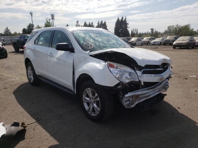 CHEVROLET EQUINOX LS 2012 2gnflcek7c6359815