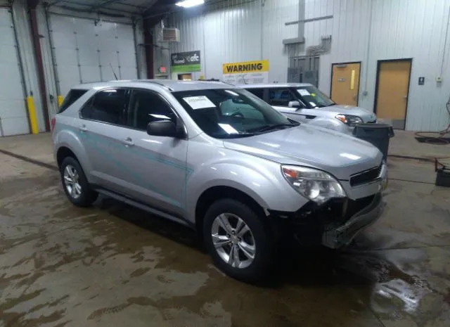 CHEVROLET EQUINOX 2012 2gnflcek7c6397044