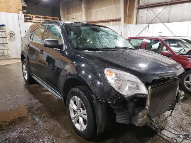 CHEVROLET EQUINOX LS 2013 2gnflcek7d6123375