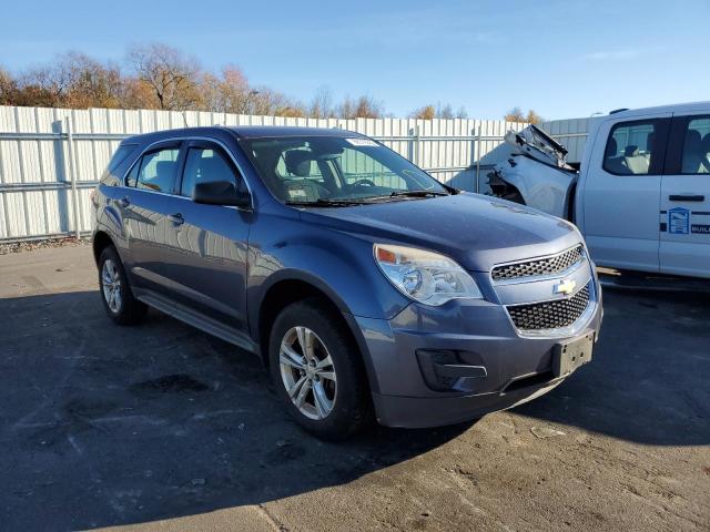 CHEVROLET EQUINOX LS 2013 2gnflcek7d6137678