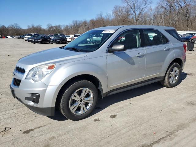 CHEVROLET EQUINOX LS 2013 2gnflcek7d6147272