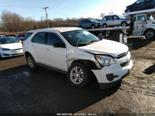 CHEVROLET EQUINOX 2013 2gnflcek7d6157980