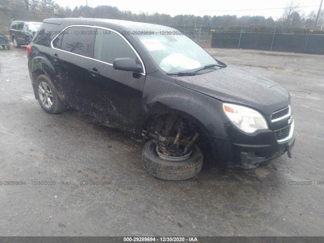 CHEVROLET EQUINOX 2013 2gnflcek7d6176271