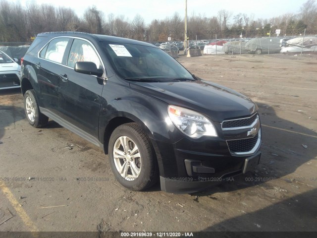 CHEVROLET EQUINOX 2013 2gnflcek7d6179817