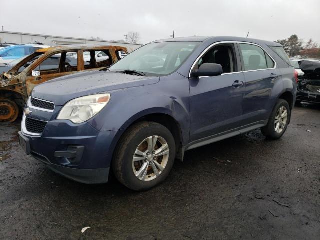 CHEVROLET EQUINOX 2013 2gnflcek7d6184239