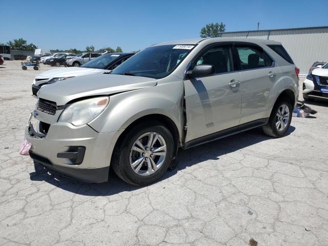 CHEVROLET EQUINOX 2013 2gnflcek7d6202383