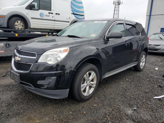 CHEVROLET EQUINOX 2013 2gnflcek7d6216509