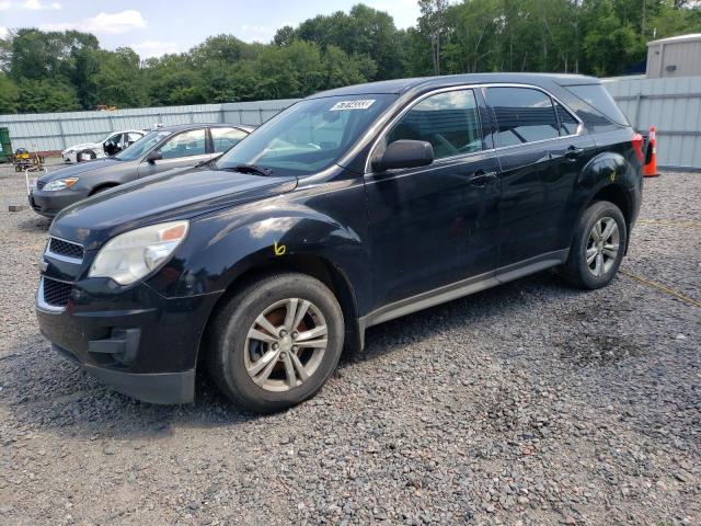 CHEVROLET EQUINOX LS 2013 2gnflcek7d6265418