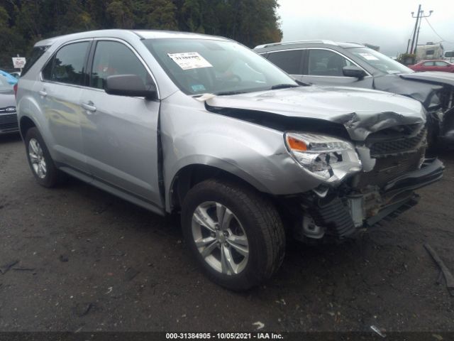 CHEVROLET EQUINOX 2013 2gnflcek7d6313807