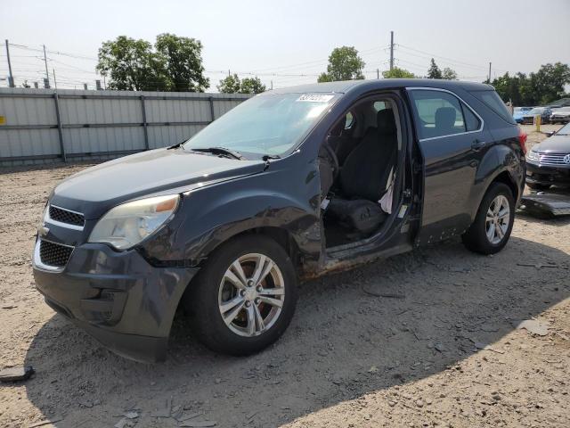 CHEVROLET EQUINOX 2013 2gnflcek7d6314147