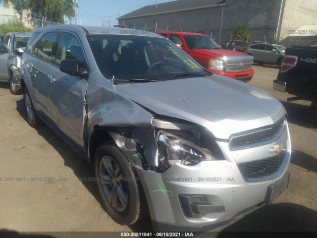 CHEVROLET EQUINOX 2013 2gnflcek7d6342580