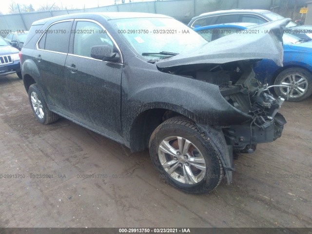 CHEVROLET EQUINOX 2013 2gnflcek7d6375322