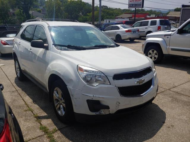 CHEVROLET NULL 2013 2gnflcek7d6383663