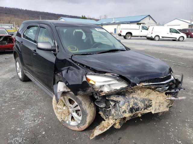 CHEVROLET EQUINOX LS 2013 2gnflcek7d6408688