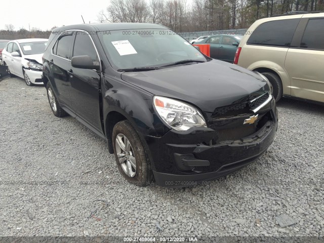 CHEVROLET EQUINOX 2013 2gnflcek7d6421683