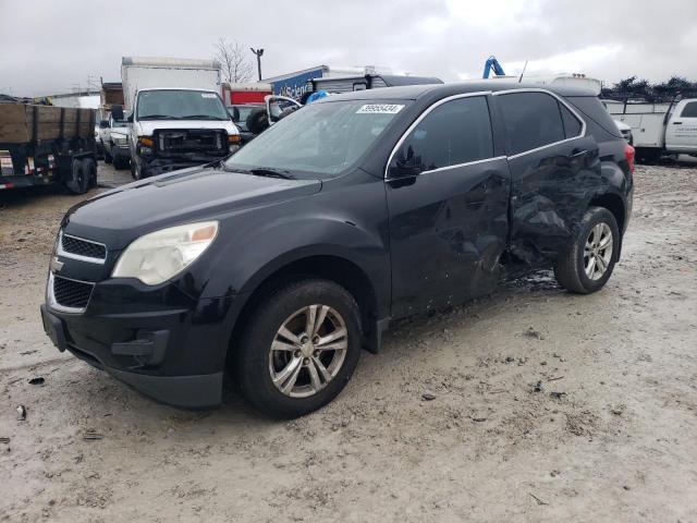 CHEVROLET EQUINOX 2012 2gnflcek8c6126896