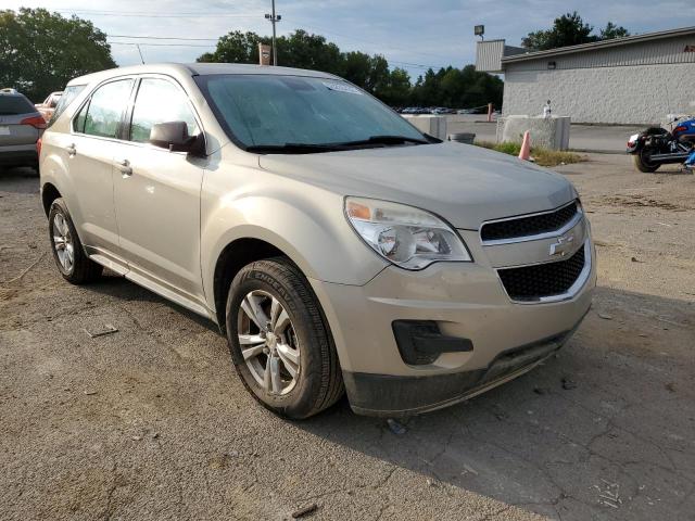 CHEVROLET EQUINOX LS 2012 2gnflcek8c6137753