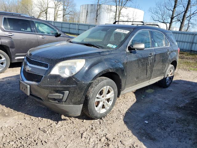 CHEVROLET EQUINOX 2012 2gnflcek8c6146453