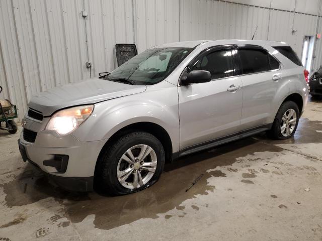 CHEVROLET EQUINOX 2012 2gnflcek8c6155332