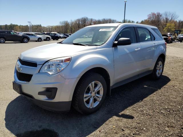 CHEVROLET EQUINOX 2012 2gnflcek8c6161910