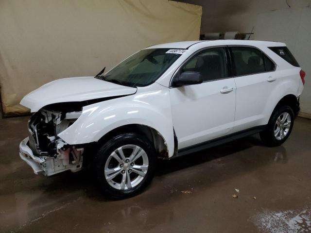 CHEVROLET EQUINOX 2012 2gnflcek8c6260775