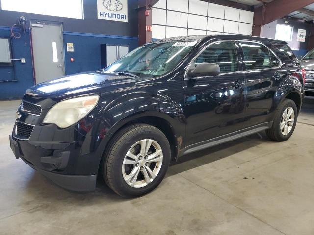 CHEVROLET EQUINOX LS 2012 2gnflcek8c6271131